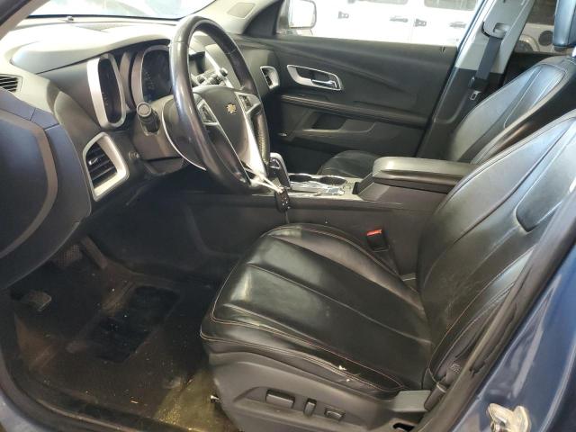 Photo 7 from auction – 2011 CHEVROLET EQUINOX LT with VIN 2CNFLNE5XB6323349