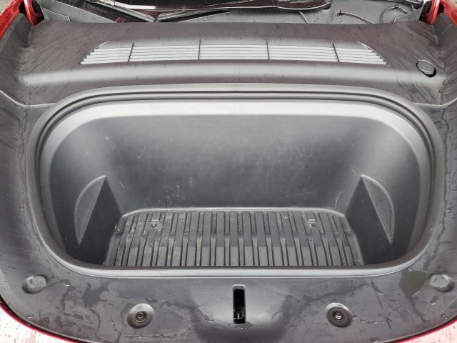 Photo 11 from auction – 2024 TESLA MODEL Y with VIN 7SAYGAEE2RF153831