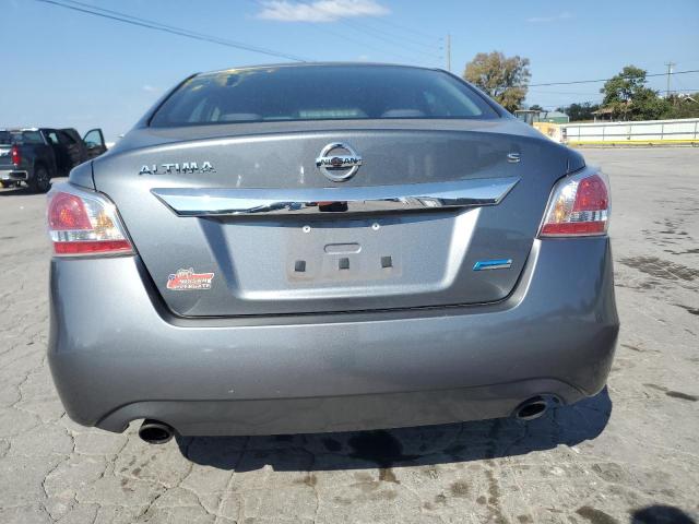 Photo 6 from auction – 2014 NISSAN ALTIMA 2.5 with VIN 1N4AL3AP0EN389098