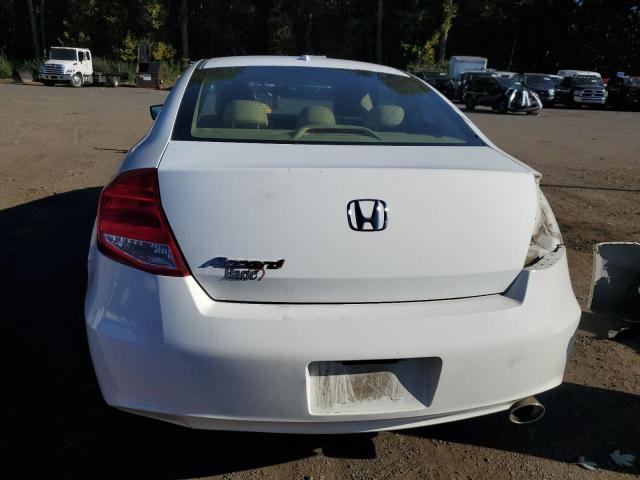 Photo 6 from auction – 2012 HONDA ACCORD EXL with VIN 1HGCS1B87CA005678