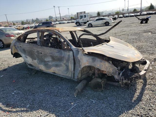 Photo 4 from auction – 2019 HONDA CIVIC LX with VIN 2HGFC2F67KH542172
