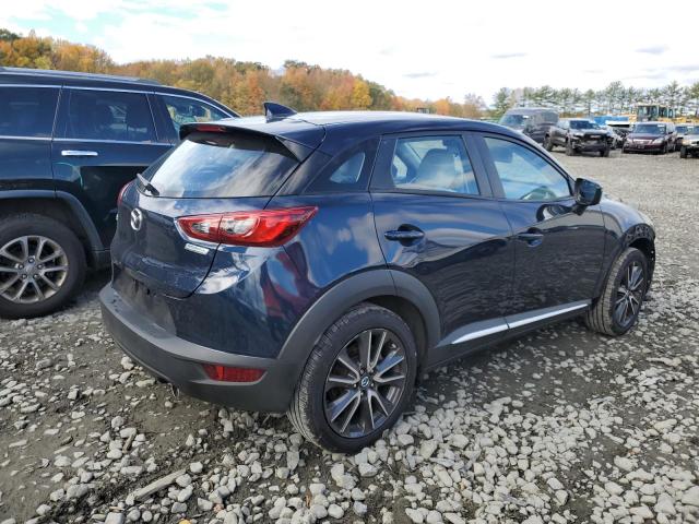 Photo 3 from auction – 2016 MAZDA CX-3 GRAND with VIN JM1DKFD70G0128920