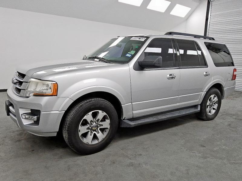 FORD EXPEDITION 2016 con VIN 1FMJU1HT7GEF12974 - Foto de la subasta