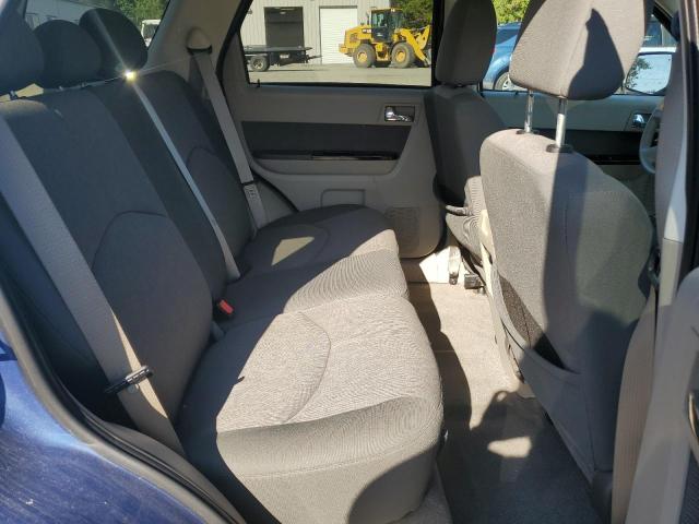 Photo 11 from auction – 2009 MAZDA TRIBUTE I with VIN 4F2CZ02789KM03061