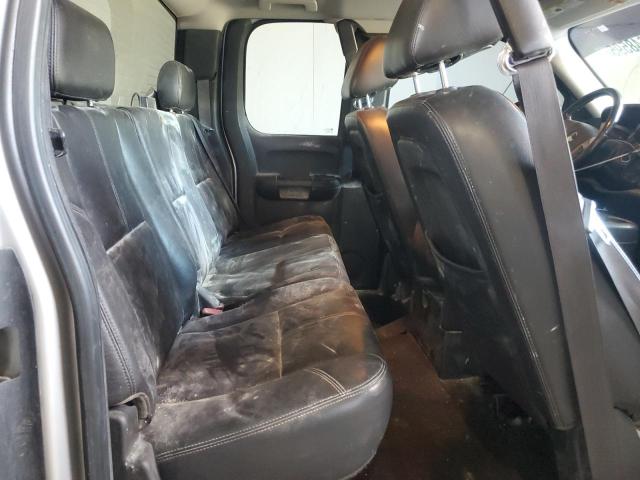 Photo 10 from auction – 2010 CHEVROLET SILVERADO with VIN 1GCSKSE34AZ180842