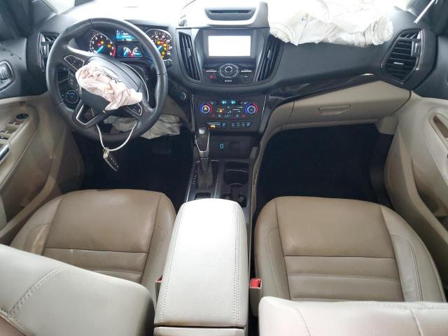 Photo 8 from auction – 2018 FORD ESCAPE TIT with VIN 1FMCU0J94JUB95895