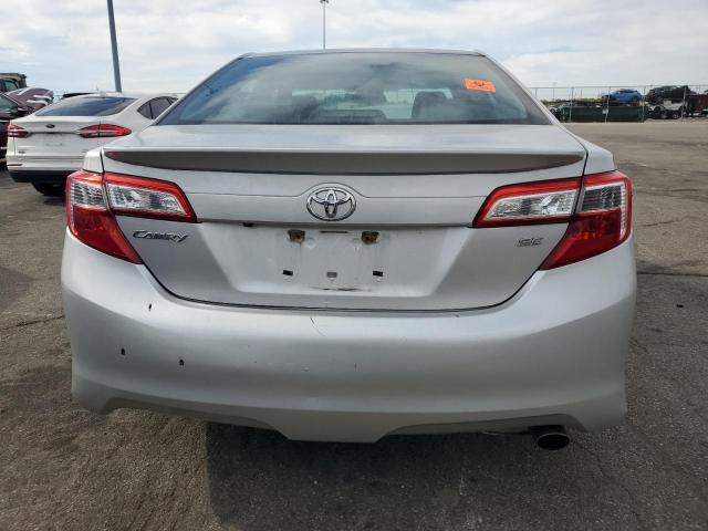 Photo 6 from auction – 2014 TOYOTA CAMRY L with VIN 4T1BF1FK8EU436256