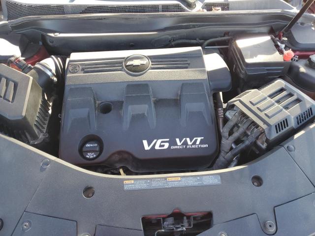 Photo 11 from auction – 2014 CHEVROLET EQUINOX LT with VIN 2GNFLDE32E6147616