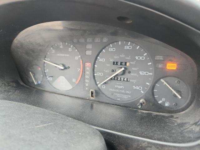 Photo 9 from auction – 1997 HONDA ACCORD with VIN 1HGCD5656VA021441