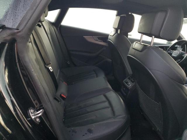 Photo 10 from auction – 2022 AUDI A5 PREMIUM PLUS 45 with VIN WAUFACF52NA024472