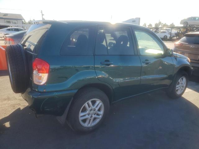 Photo 3 from auction – 2002 TOYOTA RAV4 with VIN JTEHH20V126061422