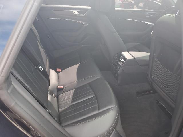 Photo 10 from auction – 2020 AUDI A7 PREMIUM with VIN WAUU2AF29LN020522