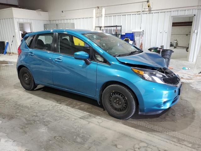 Photo 4 from auction – 2016 NISSAN VERSA NOTE with VIN 3N1CE2CP9GL392527