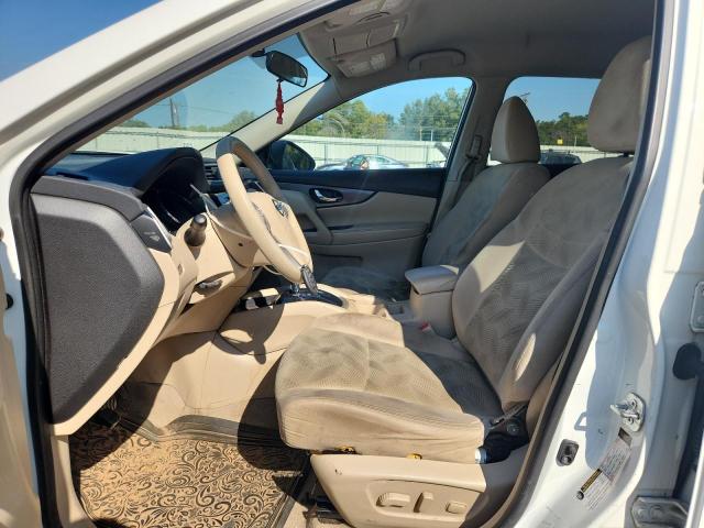 Photo 7 from auction – 2014 NISSAN ROGUE S with VIN 5N1AT2MT1EC827664