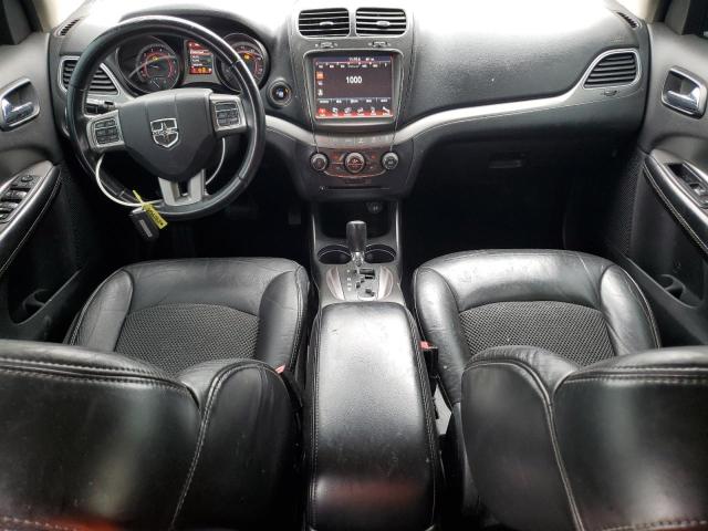 Photo 8 from auction – 2015 DODGE JOURNEY CR with VIN 3C4PDCGB6FT621590