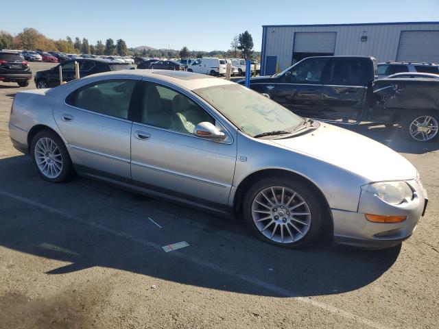 Photo 4 from auction – 2004 CHRYSLER 300 with VIN 2C3AE76K84H635237
