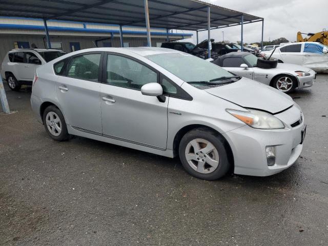 Photo 4 from auction – 2010 TOYT PRIUS with VIN JTDKN3DU3A0205788