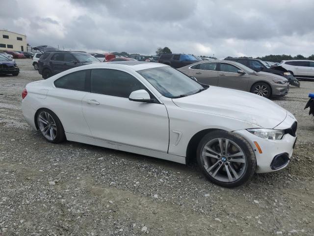Фото 4 с аукциона – 2017 BMW 440XI с VIN WBA4P3C58HK528582