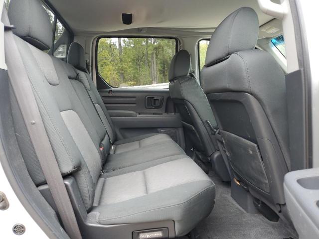 Photo 10 from auction – 2007 HONDA RIDGELINE with VIN 2HJYK16477H546244