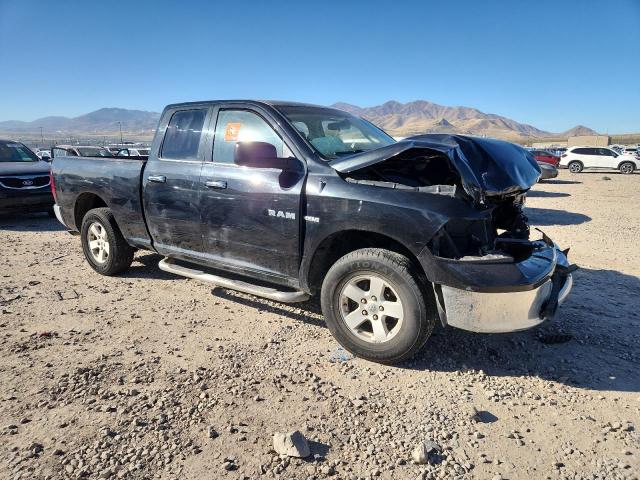 Photo 4 from auction – 2009 DODGE RAM 1500 with VIN 1D3HV18T49S800740