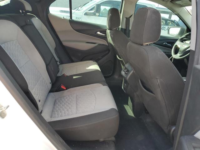 Photo 11 from auction – 2020 CHEVROLET EQUINOX LS with VIN 3GNAXHEV2LS676103