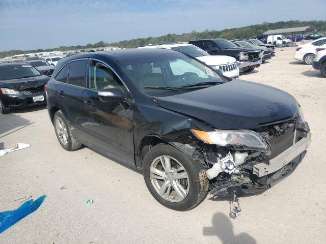 Photo 4 from auction – 2014 ACURA RDX TECHNO with VIN 5J8TB4H58EL004920
