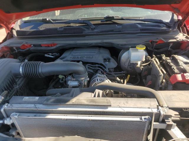 Photo 11 from auction – 2019 RAM 1500 LARAMIE with VIN 1C6SRFJT8KN772771