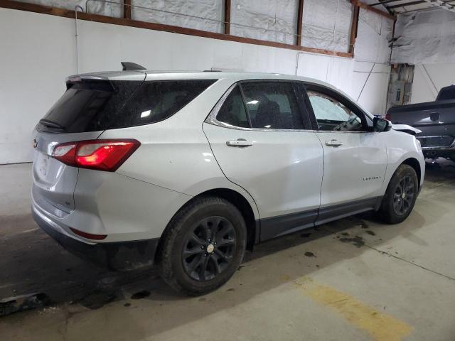 Photo 3 from auction – 2018 CHEVROLET EQUINOX LT with VIN 2GNAXJEV3J6256840