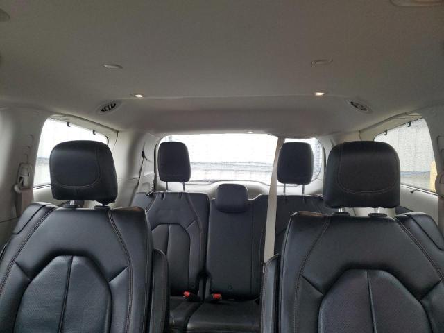 Photo 10 from auction – 2019 CHRYSLER PACIFICA T with VIN 2C4RC1BG8KR547881