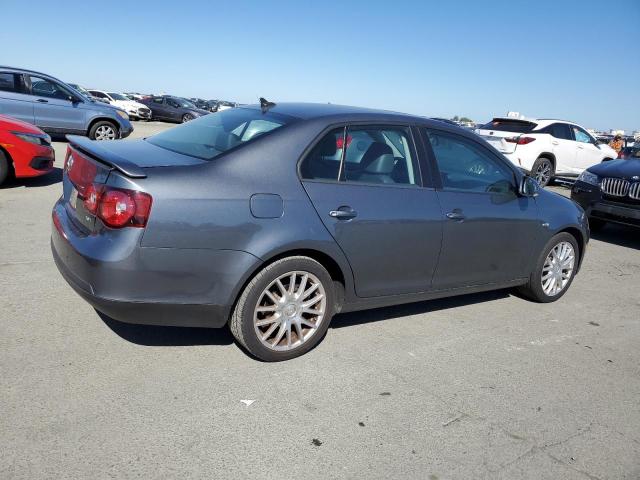 Photo 3 from auction – 2009 VOLKSWAGEN JETTA WOLF with VIN 3VWRA71K39M076574