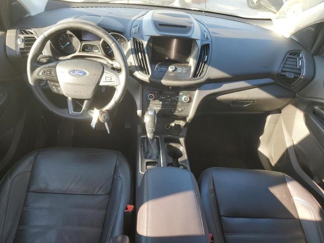 Photo 8 from auction – 2018 FORD ESCAPE with VIN 1FMCU9HD1JUC51581