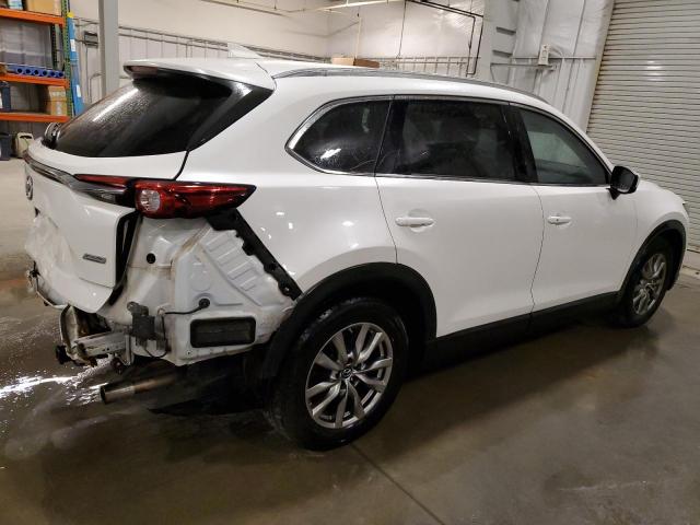 Photo 3 from auction – 2018 MAZDA CX-9 TOURI with VIN JM3TCBCY1J0227918