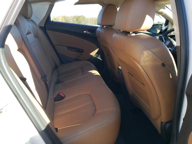 Photo 10 from auction – 2014 BUICK VERANO with VIN 1G4PS5SK2E4221079