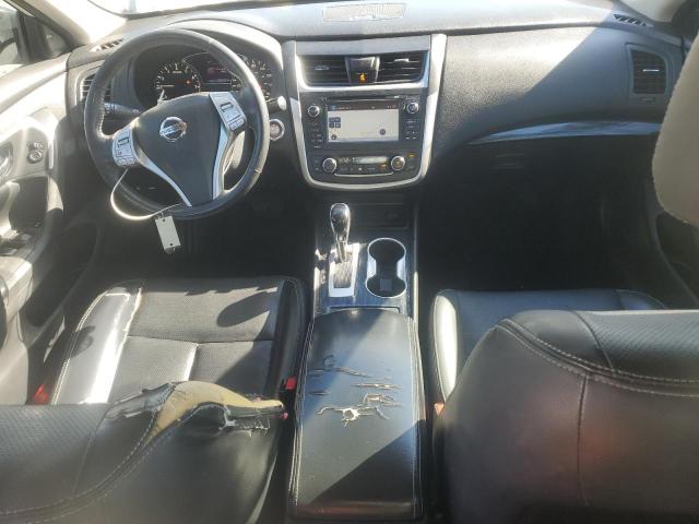 Photo 8 from auction – 2017 NISSAN ALTIMA 2.5 with VIN 1N4AL3APXHC494134