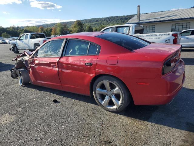 Photo 2 from auction – 2011 DODGE CHARGER R/ with VIN 2B3CL5CT9BH525419