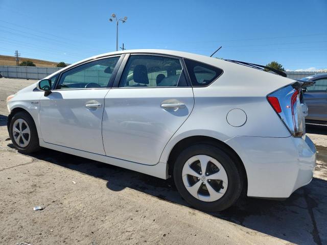 Zdjęcie 2 z aukcji – 2012 TOYOTA PRIUS z VIN JTDKN3DU4C5505412