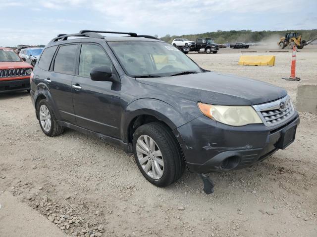 Photo 4 from auction – 2013 SUBARU FORESTER 2 with VIN JF2SHADC0DH413069