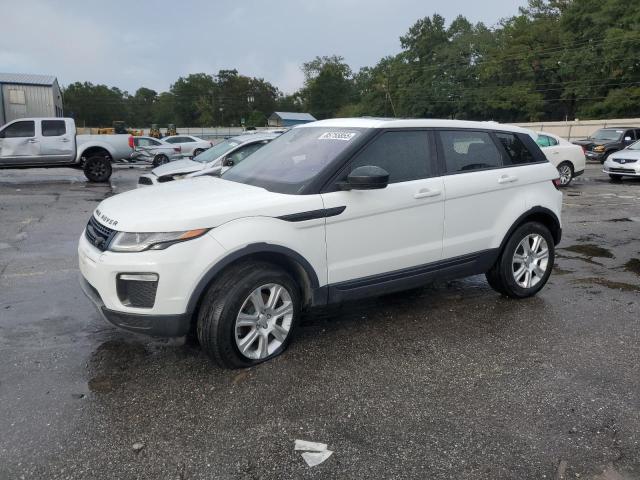 2019 LAND ROVER EVOQUE