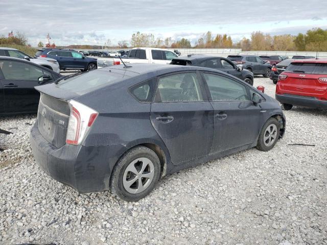 Photo 3 from auction – 2013 TOYOTA PRIUS with VIN JTDKN3DU8D5599473