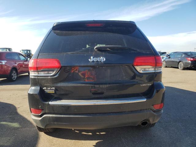 Photo 6 from auction – 2015 JEEP GRAND CHER with VIN 1C4RJFBG5FC710746