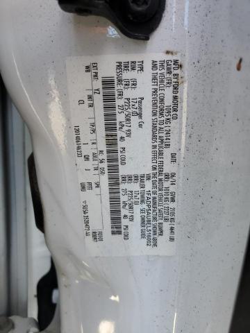Photo 14 from auction – 2014 FORD C-MAX SE with VIN 1FADP5AU8EL516002