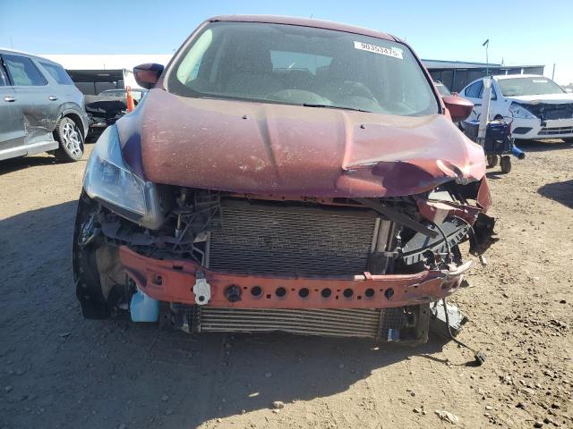 Photo 5 from auction – 2015 FORD ESCAPE SE with VIN 1FMCU9GX5FUB30426