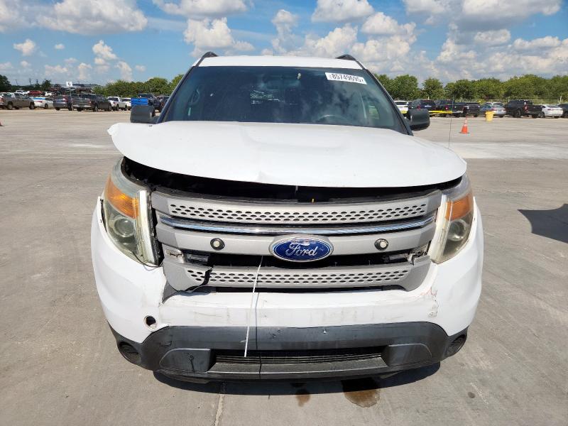 Photo 5 from auction – 2015 FORD EXPLOR XLT with VIN 1FM5K8B81FGB51460