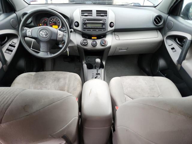 Photo 8 from auction – 2012 TOYOTA RAV4 with VIN 2T3BK4DVXCW090449