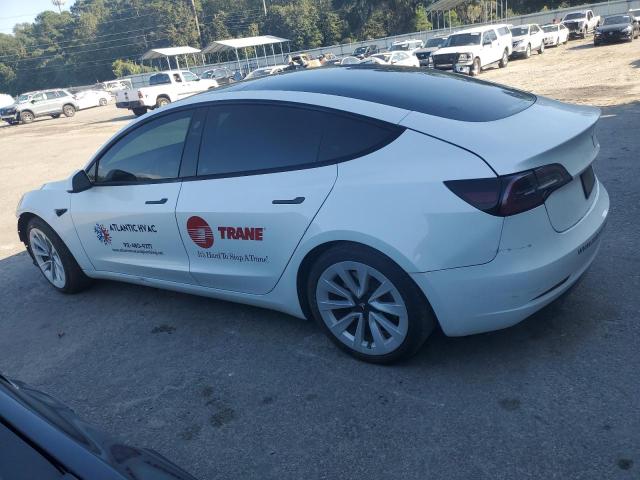 Photo 2 from auction – 2023 TESLA MODEL 3 with VIN 5YJ3E1EA5PF564356