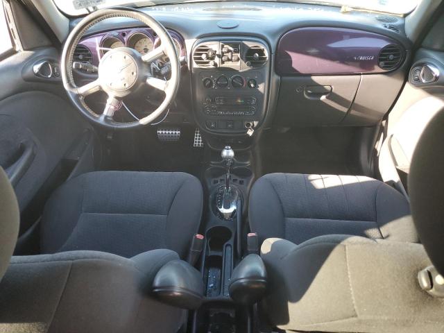 Photo 8 from auction – 2004 CHRYSLER PT CRUISER with VIN 3C4FY58BX4T232880