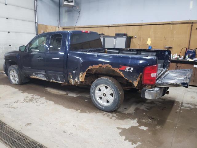 Photo 2 from auction – 2010 CHEVROLET SILVERADO with VIN 1GCSKSE31AZ263547