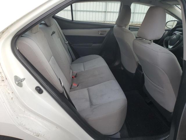 Photo 10 from auction – 2016 TOYOTA COROLLA L with VIN 2T1BURHE1GC627856