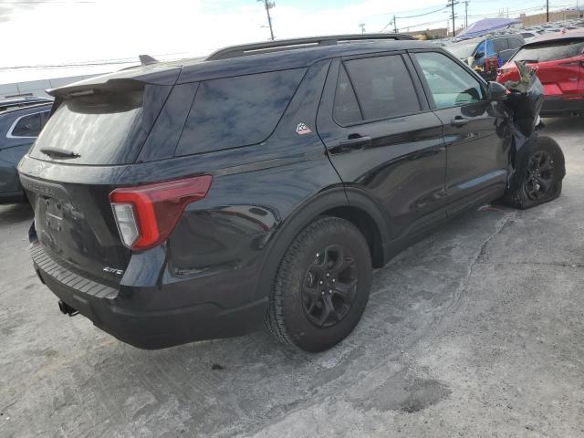 Photo 3 from auction – 2023 FORD EXPLORER T with VIN 1FMSK8JH5PGB63486
