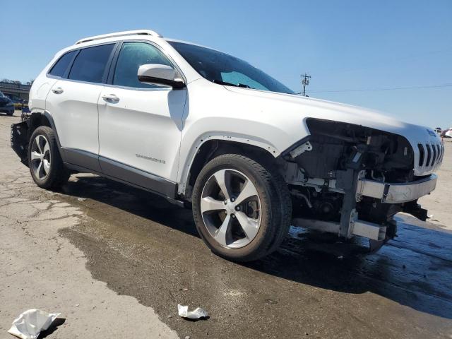 Photo 4 from auction – 2019 JEEP CHEROKEE L with VIN 1C4PJLDBXKD302495